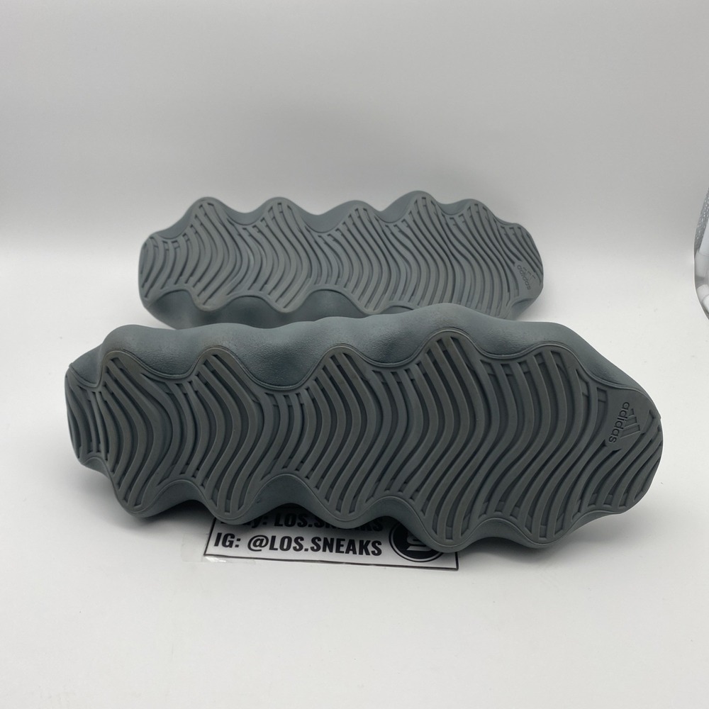 Size‎ 11.5 - Adidas Yeezy 450 Stone Marine (IG5530) - Picture 7 of 8